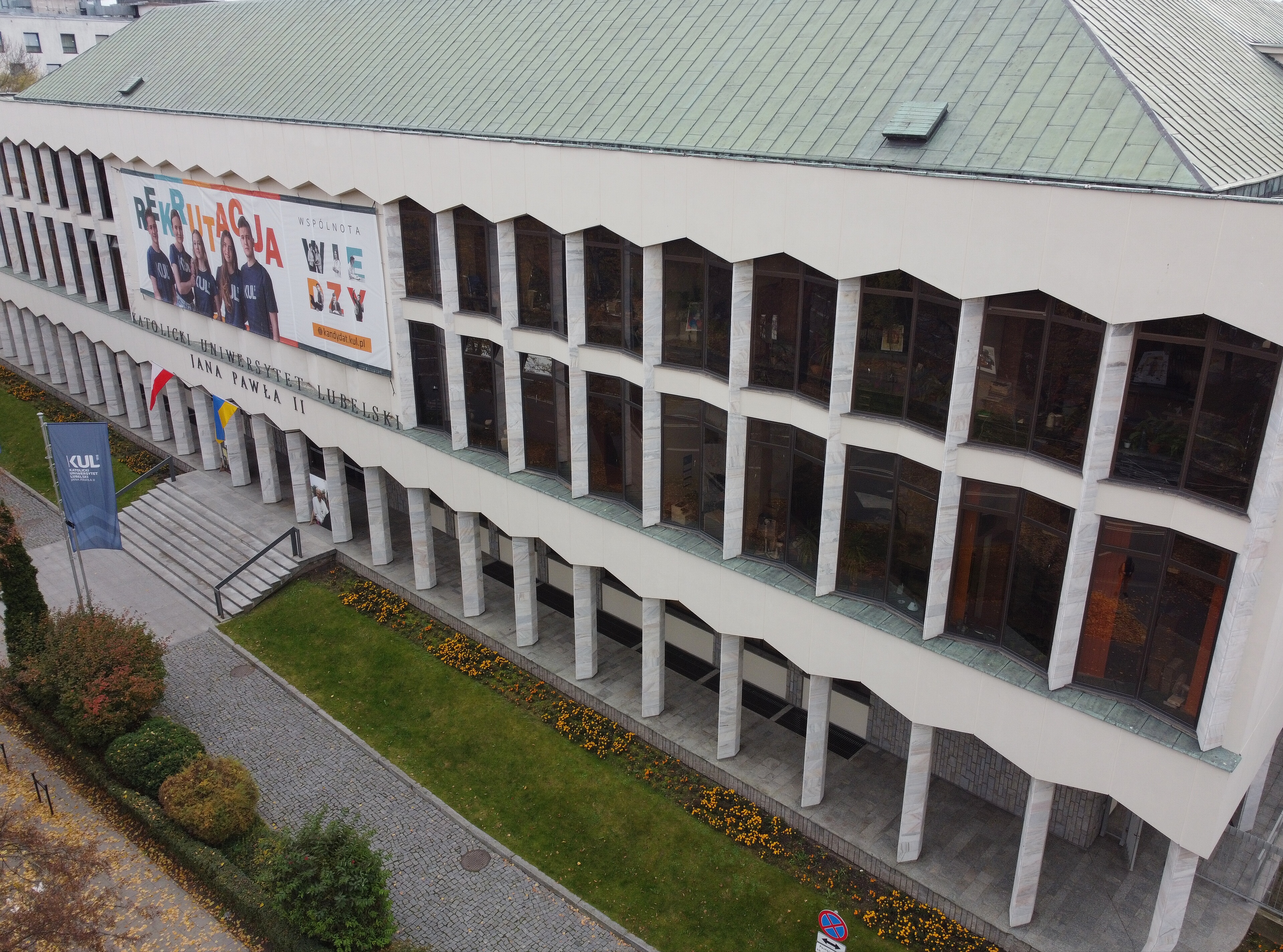 „To nie są rzeczy błahe”. Akademicka korporacja zaprasza