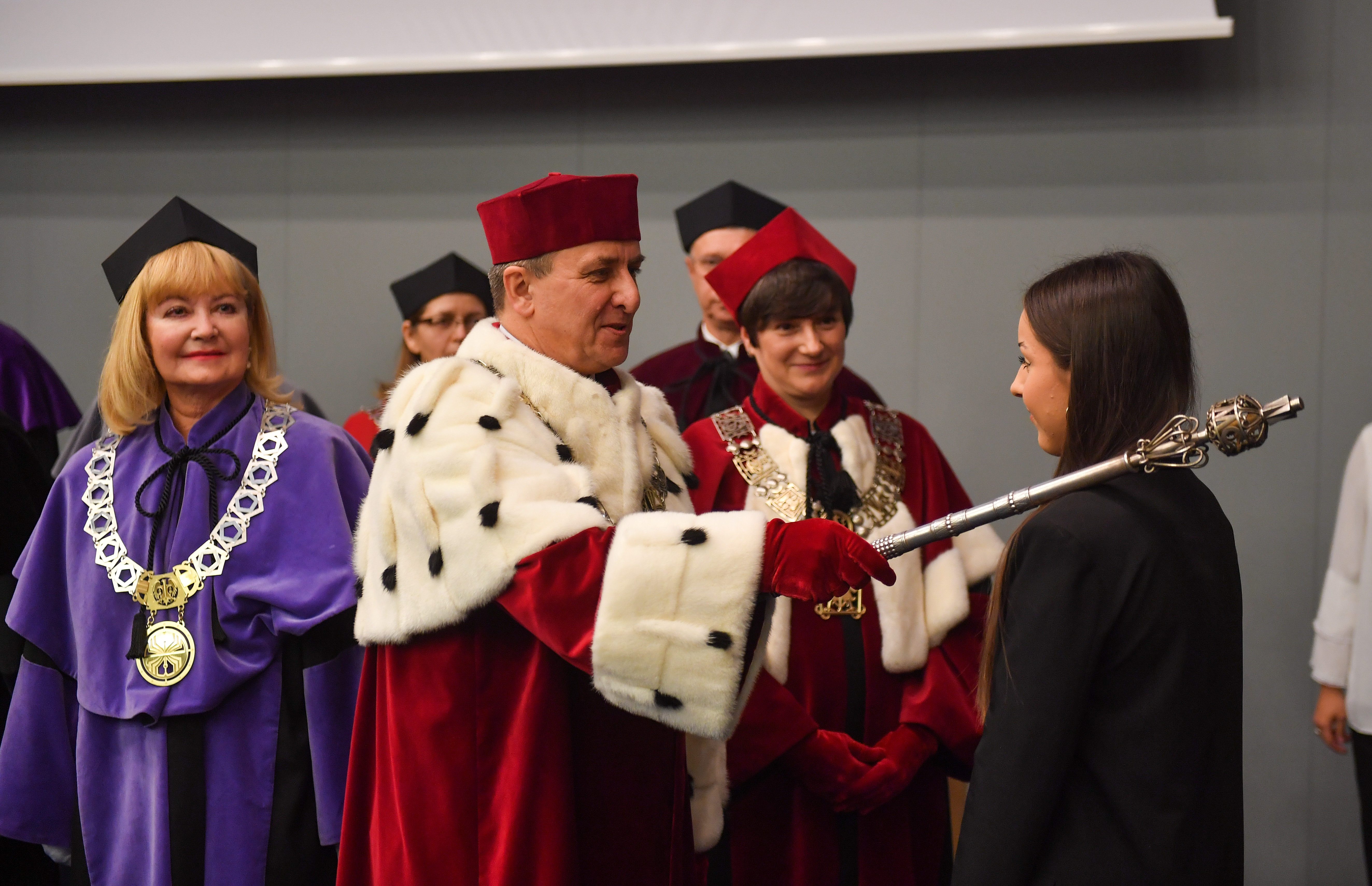 UMCS zainauguruje nowy rok akademicki