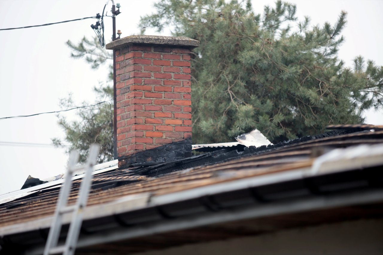 Ruszył sezon grzewczy. Pamiętajmy o zasadach bezpieczeństwa