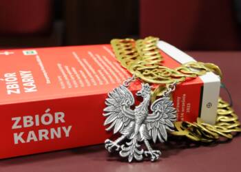 Śmiertelne pogryzienie. Właściciel psów w areszcie 10 2023.12.19. LUBLIN . POSIEDZENIE SAD OKREGOWY W LUBLINIE W SPRAWIE PODEJRZANI O SZPIEGOSTWO .
FOT. PIOTR MICHALSKI
2023.12.19. LUBLIN . POSIEDZENIE SAD OKREGOWY W LUBLINIE W SPRAWIE PODEJRZANI O SZPIEGOSTWO .
FOT. PIOTR MICHALSKI *** Local Caption *** BEZ UDZIALU OSKARZONYCH , W OBECNOSCI PELNOMOCNIKOW PROCESOWYCH BEZ UDZIALU OSKARZONYCH , W OBECNOSCI PELNOMOCNIKOW PROCESOWYCH