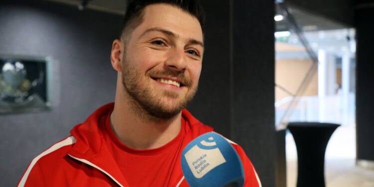 2024.03.27. LUBLIN. SPOTKANIE MARSZALKA ZE SPORTOWCAMI . 
FOT. PIOTR MICHALSKI