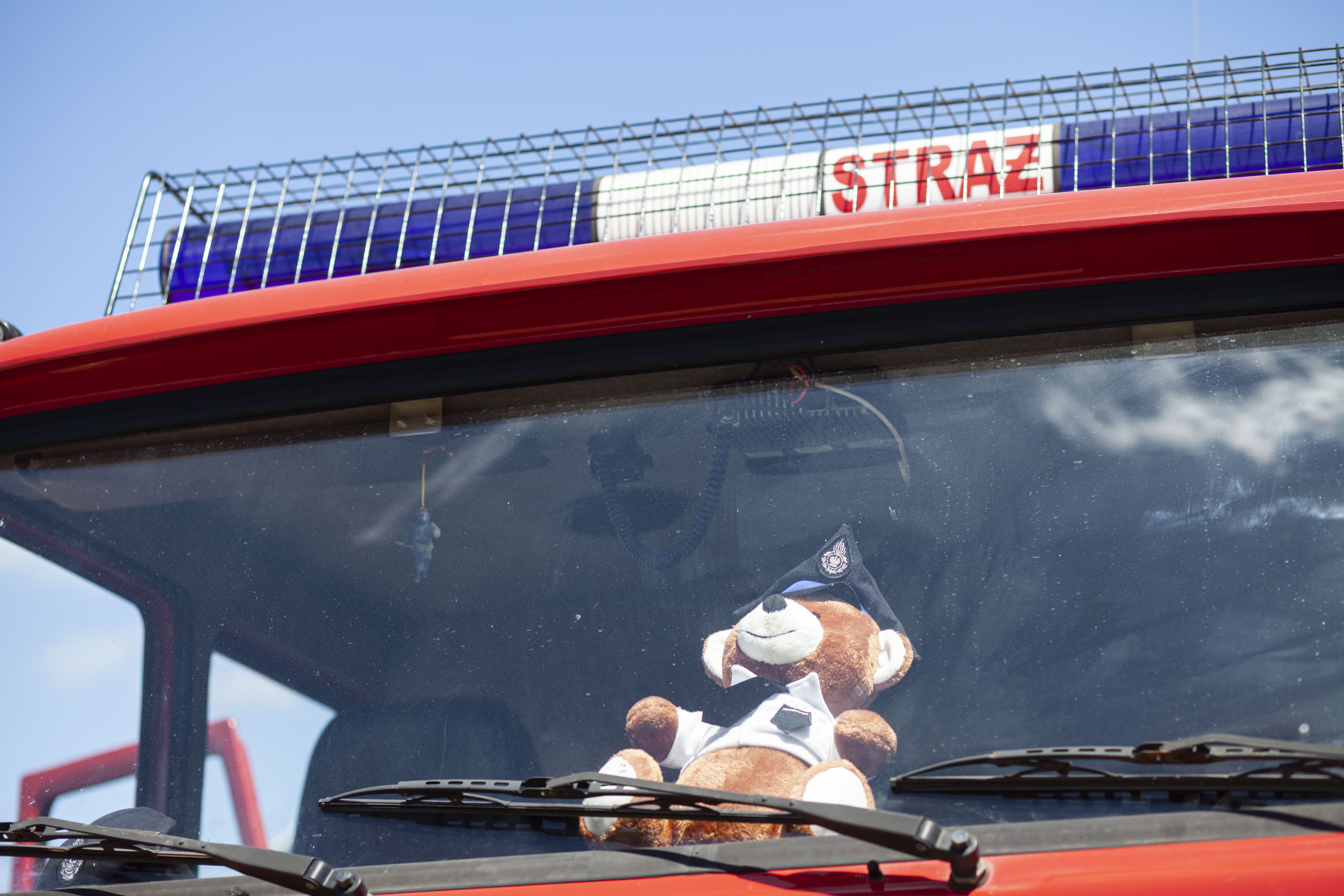 Jednostki OSP z regionu z dofinansowaniem