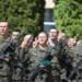 Umiejętności przydatne nie tylko w wojsku. Zasadnicza służba czeka 10 2024.08.10. LUBLIN . WAKACJE Z WOJSKIEM . PRZYSIEGA .
FOT. PIOTR MICHALSKI