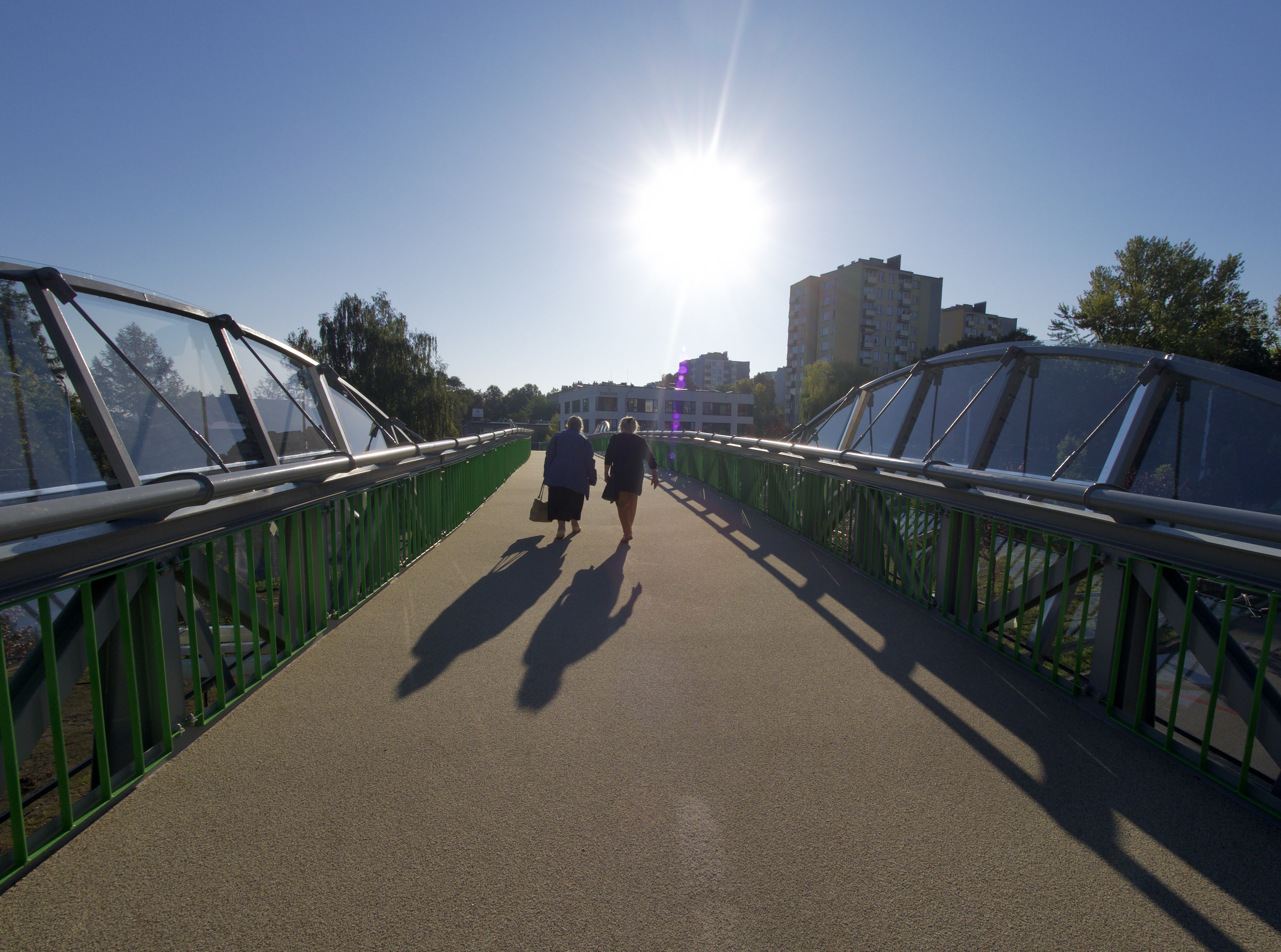 26.10.2025 Lubelski atlas historyczny – nowa kładka dla pieszych w Lublinie?