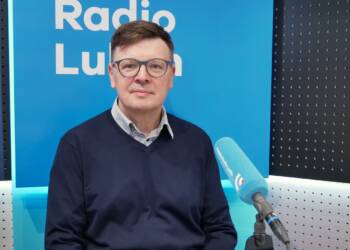 Gość Radia Lublin: rektor Politechniki Lubelskiej prof. Zbigniew Pater 6 EAttachments8245834d723f27e0019b7a692eac6f4e427b53c