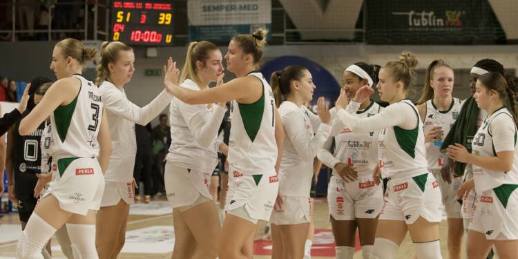 Lubelskie koszykarki rozpoczynają rywalizację w Pucharze Europy 1 EAttachments827228446789c65cbb27aa95fa6a7bf8a6efa36