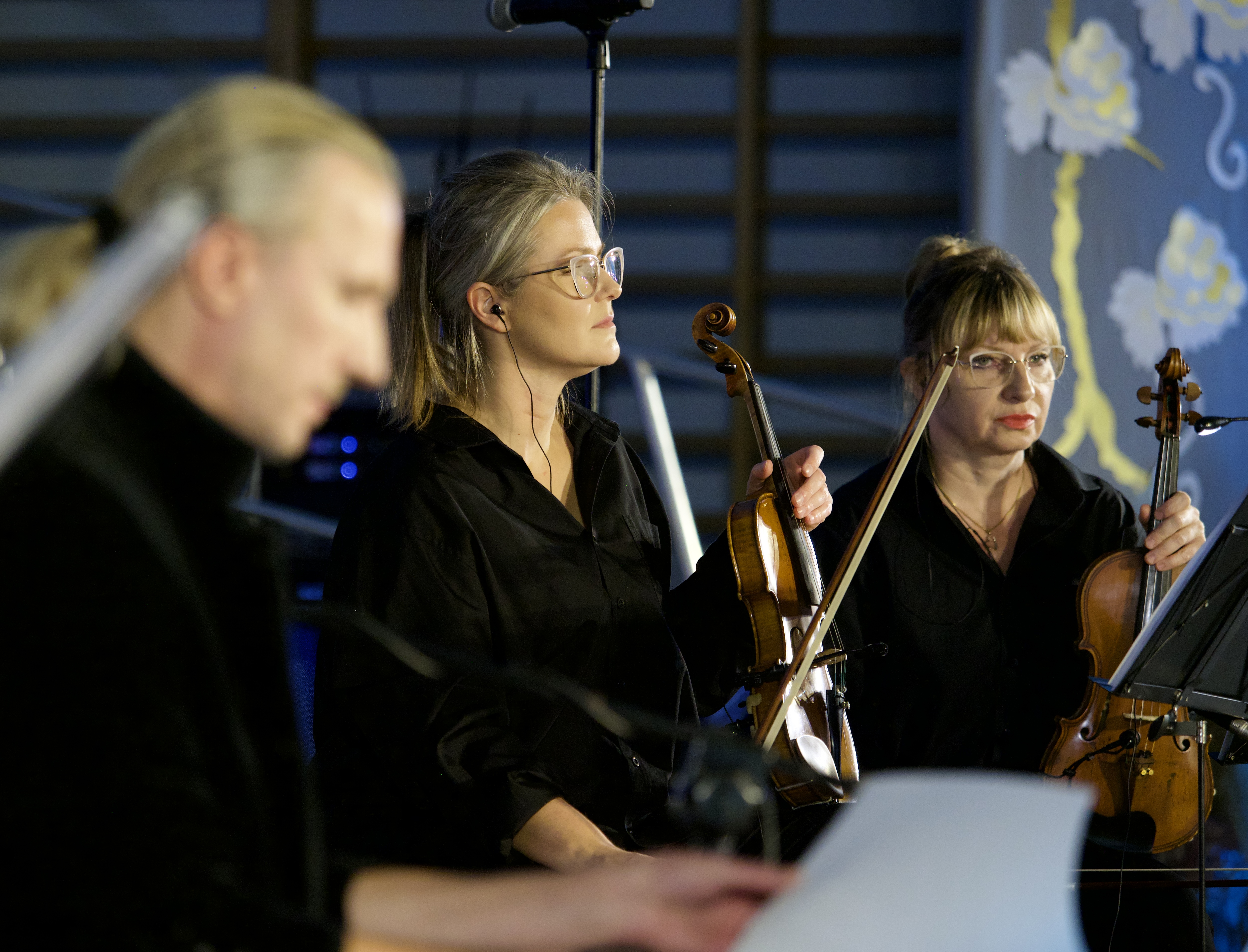 „Sławin zjednoczony w muzyce”. Wyjątkowy koncert w Lublinie