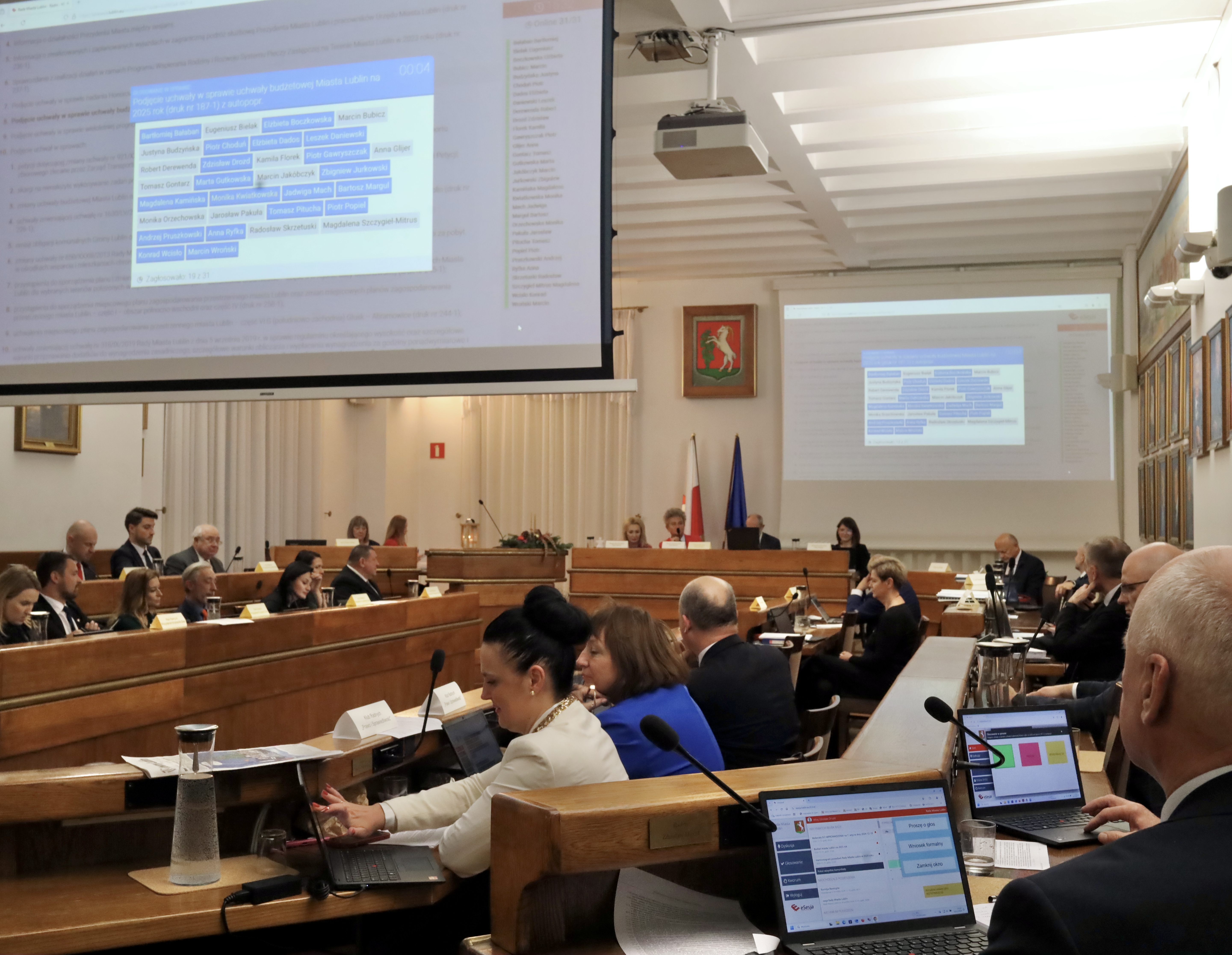 Pasaż handlowy przy ul. Targowej? Lubelscy radni na „nie”