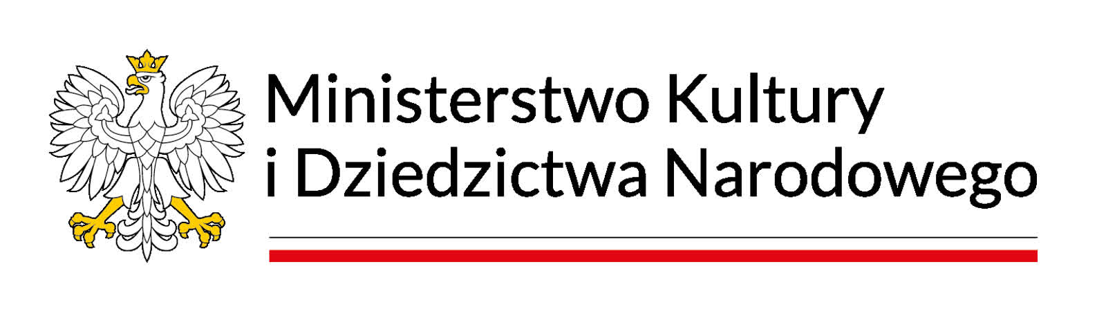 Wieczór z muzyką. Jeden z najlepszych polskich kwartetów na koncercie w Radiu Lublin 2 logo_MKiDN.png