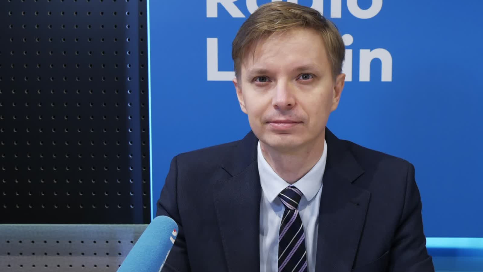 Politolog: Politykom zależy na tym, żeby spolaryzować społeczeństwo