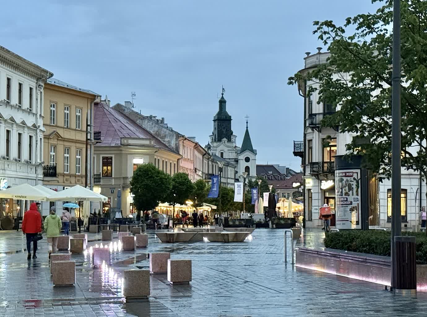 Będzie nocna prohibicja? Jest projekt uchwały [WIDEO]