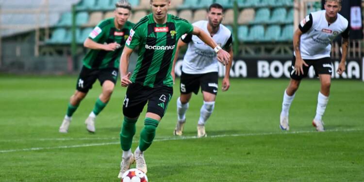 "Więcej uśmiechu na twarzach". Górnik po dwóch zwycięstwach 1 EAttachments888563683fcd5048ed9832e3faa99269e82b96c xl