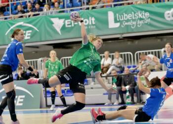 „Możemy być z siebie częściowo zadowolone”. Lubelskie szczypiornistki po zwycięstwie 8 EAttachments8956885ff9ed60671249e6db5487310d394c7ff xl