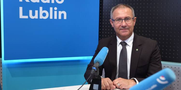 Gość Radia Lublin: wicewojewoda lubelski Andrzej Maj 1 EAttachments8969970f60d6a04a25882c438d91cb354afc521 xl