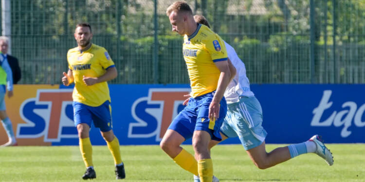 Historyczny sukces. Avia w 1/8 finału Pucharu Polski 1 EAttachments8977778b8001b979c6a619a4017d0d557d92307 xl