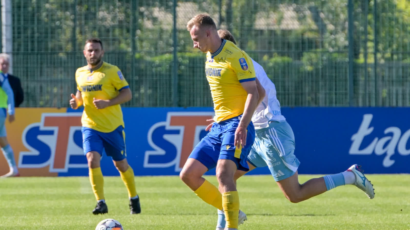 Historyczny sukces. Avia 1/8 finału Pucharu Polski