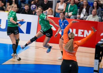 „Dziewczyny pokazały, że są zespołem”. Trener o zwycieskim meczu MKS-u 9 EAttachments89894518d226529c8402e044701c28fa5ff30d7 xl