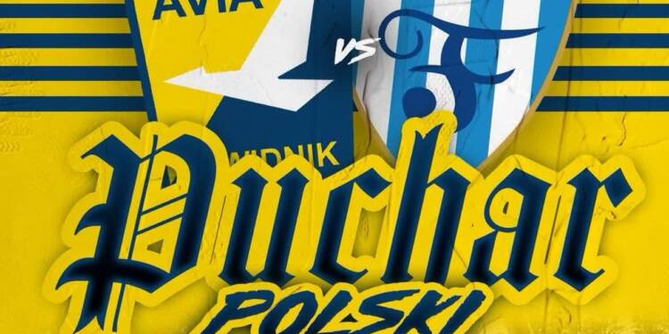 Avia Świdnik poznała rywala w 1/16 Pucharu Polski 1 EAttachments8989508fdce3558be6cc1399308d981783077d5 xl