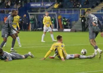 Kontuzjowany zawodnik Motoru Lublin 2 EAttachments89895799ef74f5c6b8111a04972d24443850f1b xl