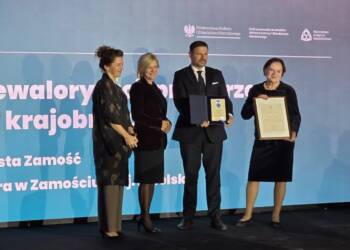 Zamojski zabytek doceniony w ministerialnym konkursie 8 EAttachments8989642da1bf03cf3edb490ef514d7430d7ec11 xl