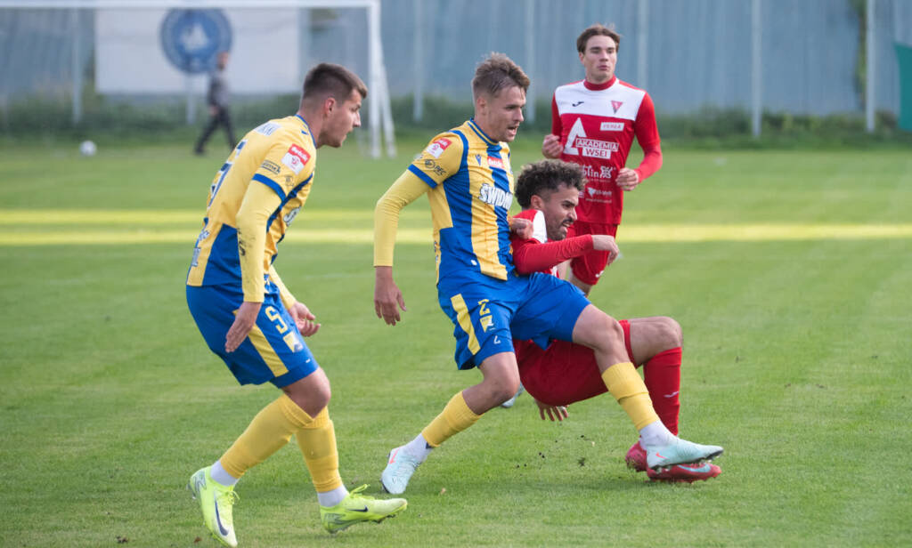 Pechowa sobota III-ligowców. Tylko Avia zwycięska 1 EAttachments89897212aba7e6df0a0fca1a724356eca341706 xl 1