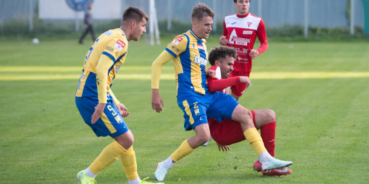 Pechowa sobota III-ligowców. Tylko Avia zwycięska 1 EAttachments89897212aba7e6df0a0fca1a724356eca341706 xl 1