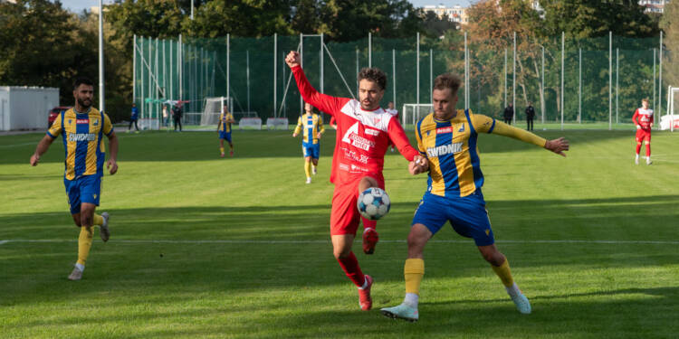 IV liga: Lublinianka lepsza od Tanwi, Hetman pokonał rezerwy Motoru 1 EAttachments8989721558ed7b0ee844757d7200959b186a78a xl 1