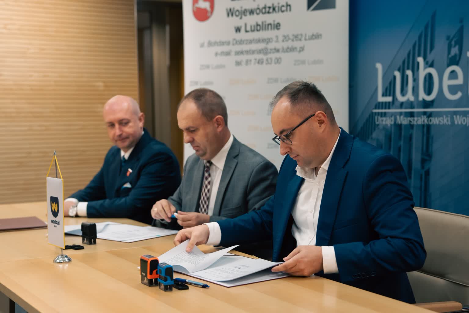 Nowe nawierzchnie w 9 powiatach. Ruszają remonty dróg wojewódzkich