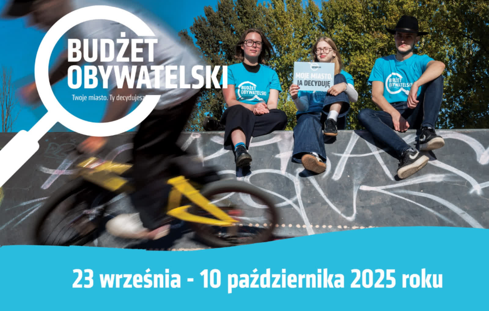 Wybierz, na co Lublin wyda 17 milionów. Trwa głosowanie!