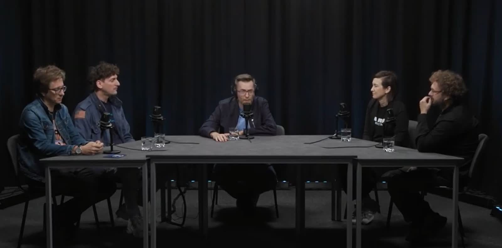 04.10.2025 Mniej/Więcej – Co po streamingu? Jaka jest przyszłość udostępniania muzyki?