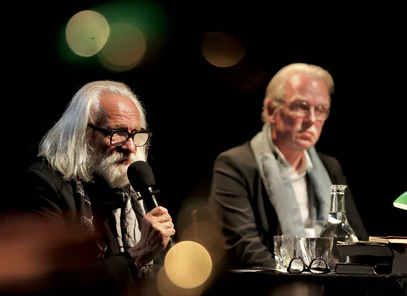 „OpFest50”. Jubileusz 50-lecia pracy artystycznej Janusza Opryńskiego