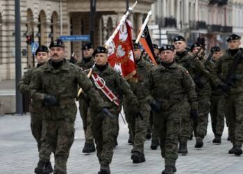 "Pamiętać o czynach naszych poprzedników". Lubelska brygada świętuje 2 EAttachments89941421e2388d73a944b05d4e0f3291a761788 xl 1