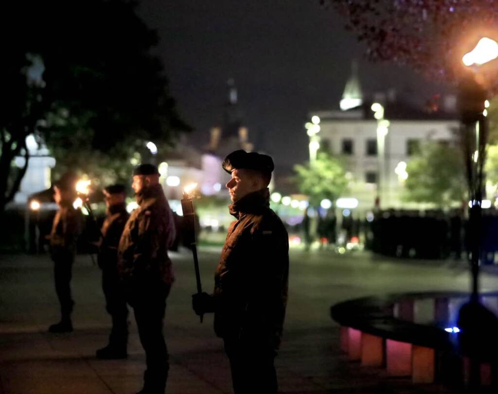 Honor, tradycja, nowoczesność. 19 Brygada Zmechanizowana świętuje w Lublinie 2 EAttachments8994142809dd1f03e3785cece8823401ef31cd7 xl 1