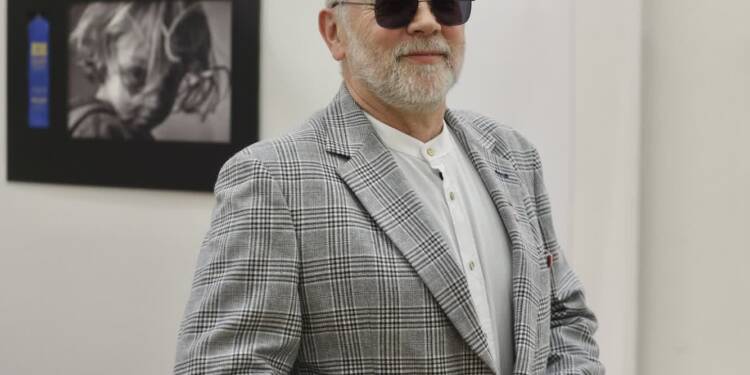 Wernisaż wystawy „5 Dekad" 1 EAttachments8994161115389b3026aec5dcac0a3ab287856da xl