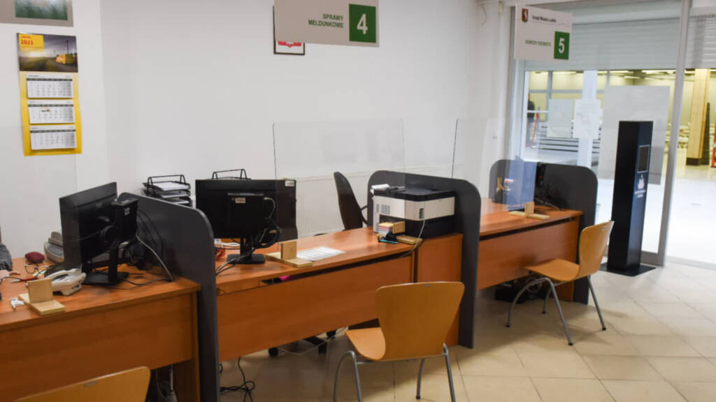 Kolejne Biuro Obsługi Mieszkańców powstanie w Lublinie? Miasto znalazło lokal 1 EAttachments89949290d1af5815761d44d9cc92d7781688064 xl