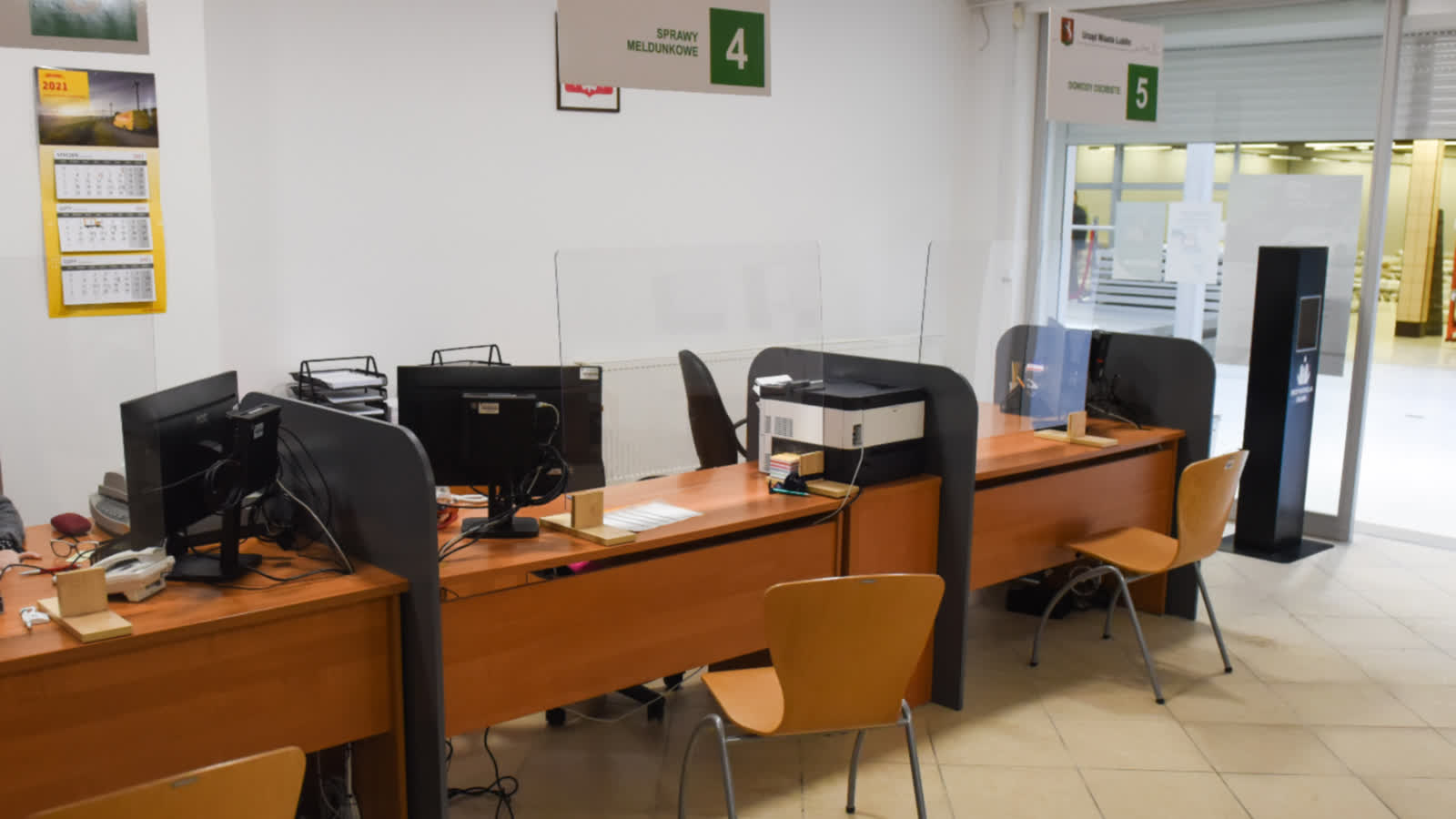 Kolejne Biuro Obsługi Mieszkańców powstanie w Lublinie? Miasto znalazło lokal