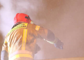 Płonie budynek w pobliżu Lublina. Jedna osoba poszkodowana 4 EAttachments8995209c79583525fcdcdbe109a9c0231c1d27d xl