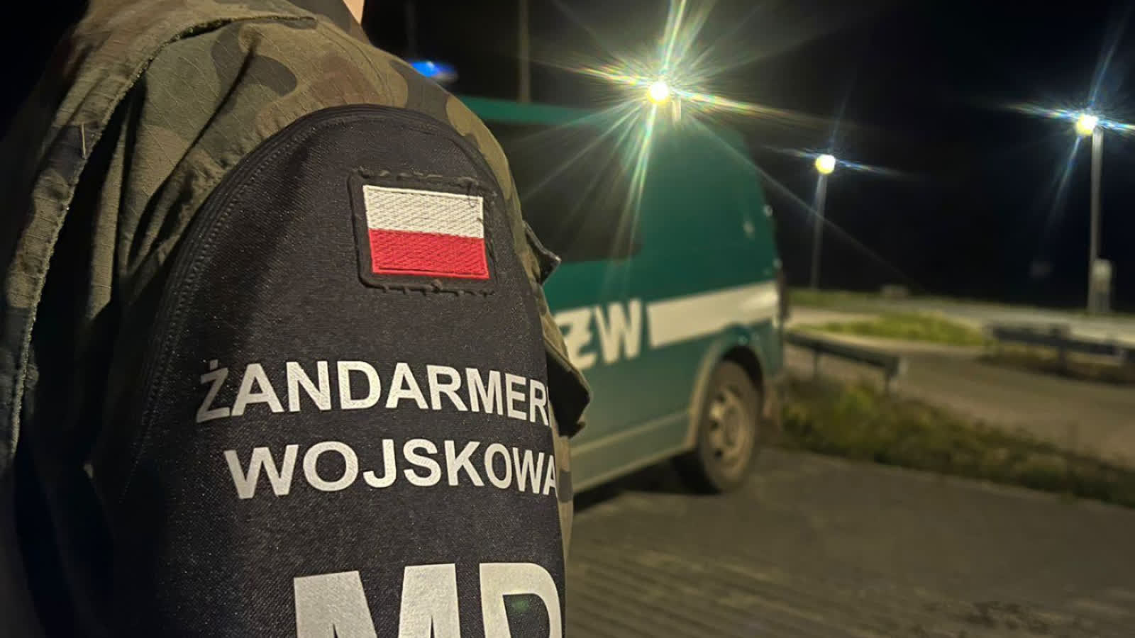 Znaleziono kolejne szczątki obiektu przypominającego drona