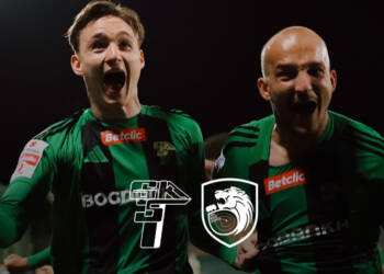 Przerwana czarna seria! Górnik Łęczna wygrywa po raz pierwszy w sezonie 8 EAttachments89964105ab8344601478547e05358597cb40006 xl