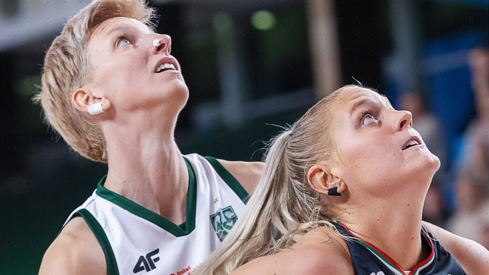 Dramatyczna końcówka, szczęśliwy finał. AZS UMCS pokonuje Zagłębie