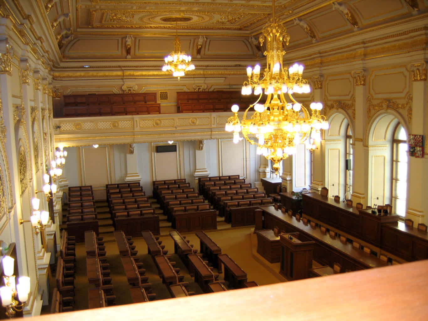 06.10.2025 GPS – Globalny Punkt Spojrzenia – Czechy po wyborach