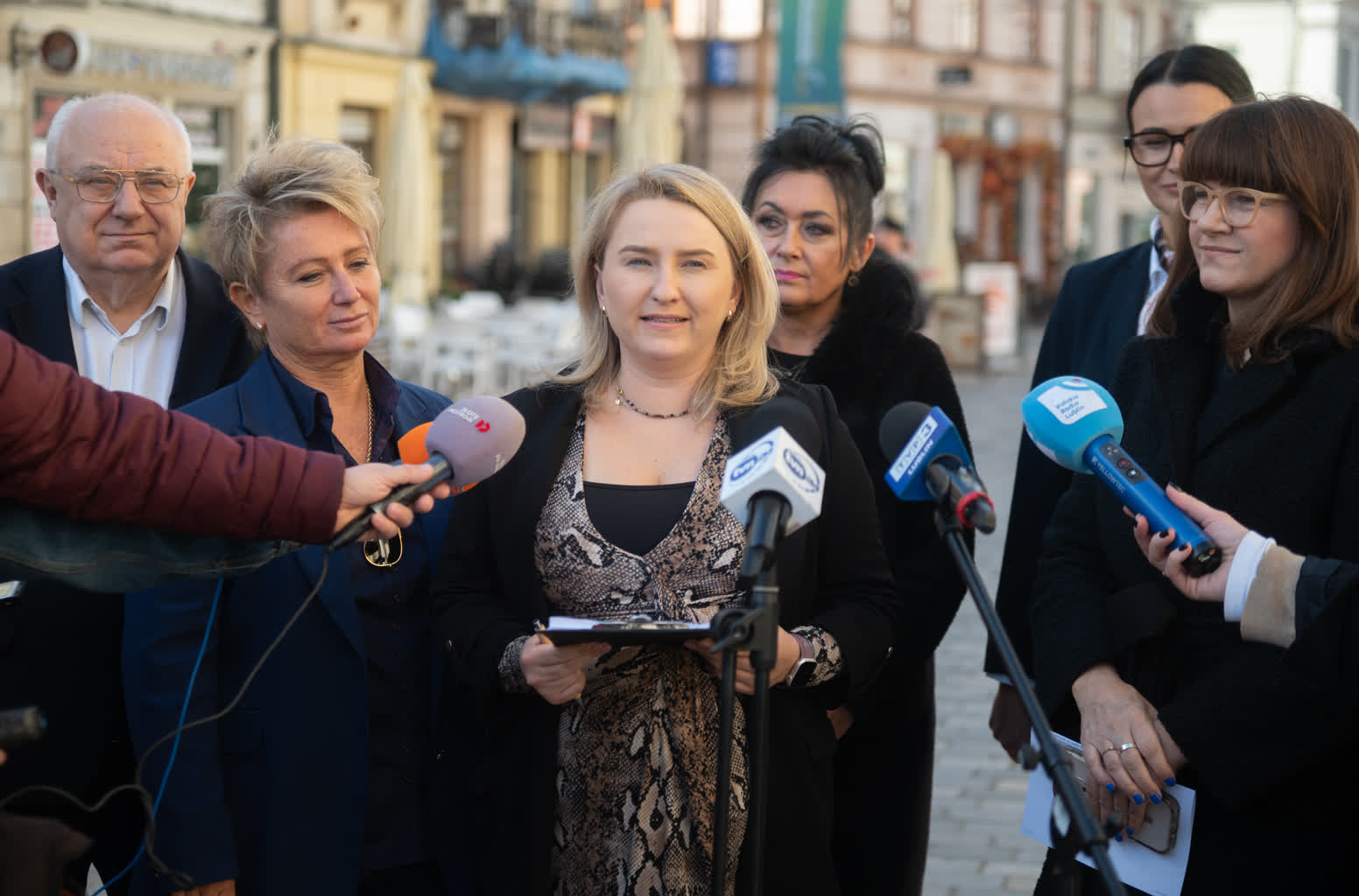 Nocna prohibicja w Lublinie? Projekt będzie konsultowany z radami dzielnic