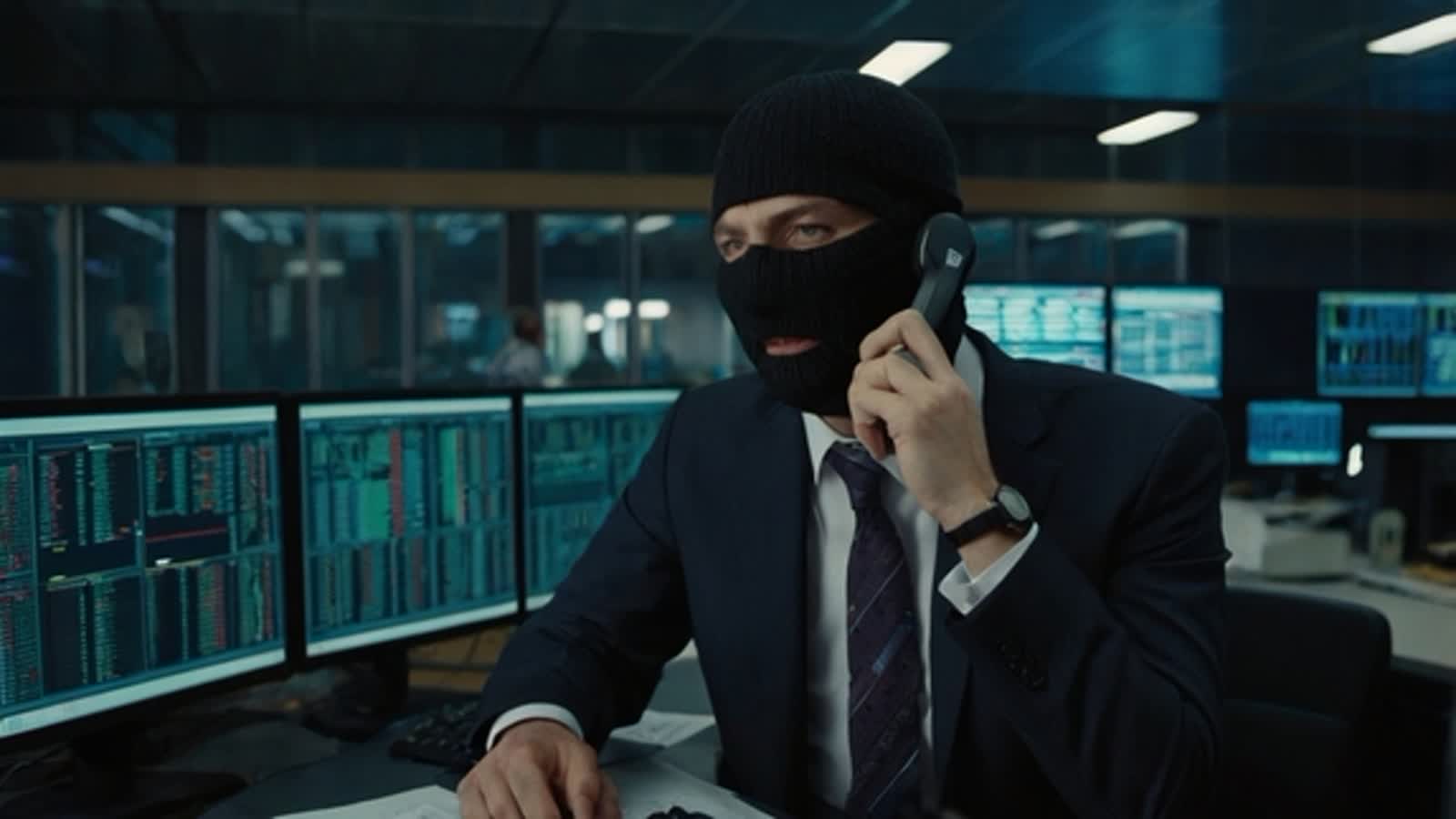 70-latek stracił 30 tysięcy złotych. Uwierzył w zysk z inwestycji