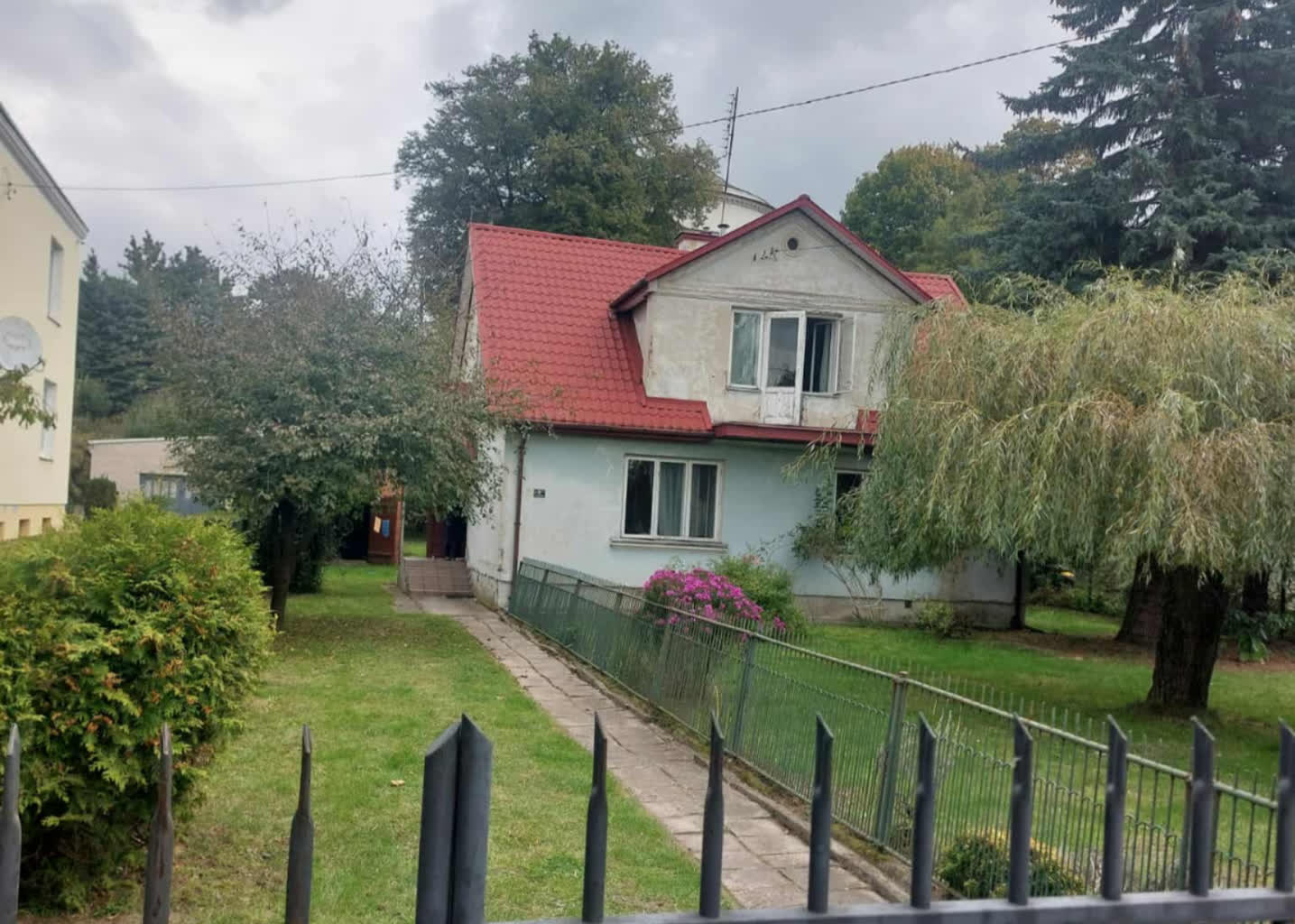 Zatrucie czadem w Puławach. Prokuratura bada okoliczności tragedii