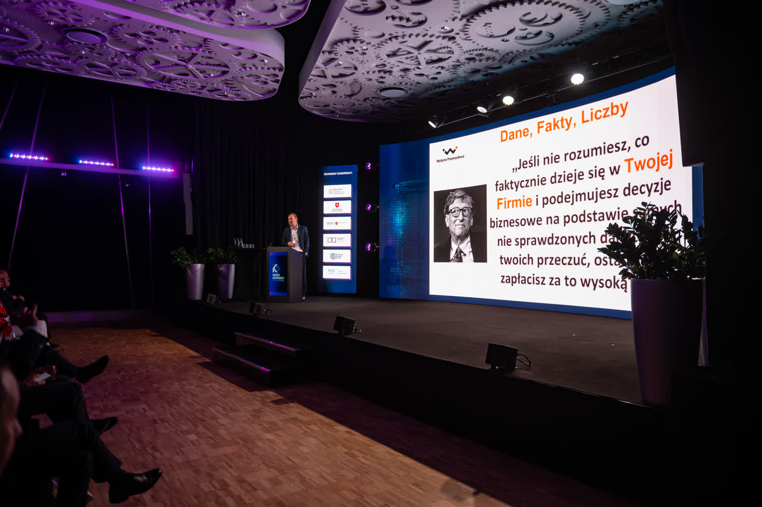 Ekspert metrologii: Sztuczna inteligencja pomoże nam w pomiarach