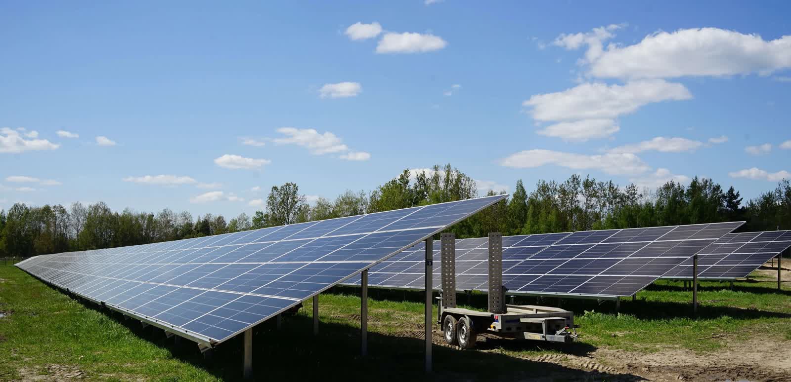 08.10.2025 Agrobiznes – o inwestowaniu w odnawialne źródła energii