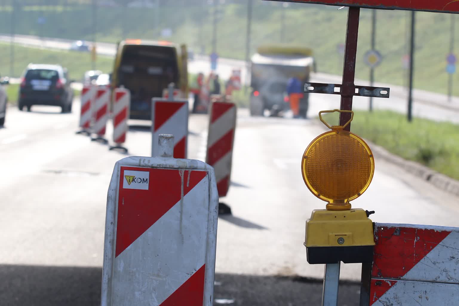 Lublin: Witosa i Tysiąclecia do remontu. Ogłoszono przetarg