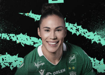 Kolejne wyróżnienie. Rozgrywająca MKS-u zawodniczką serii 8 EAttachments90007494d033372a06209459e7ffda121bae117 xl