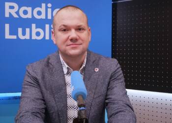 Gość Radia Lublin: Maciej Budka, dyrektor lubelskiego oddziału PCK 2 EAttachments90008765ee182042bcb8fea1c273ac37945b480 xl