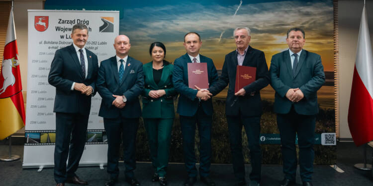 Powiat hrubieszowski: ponad 3 miliony na remont drogi wojewódzkiej 1 EAttachments9001078157cf1284e2ea01ffa8c8919760c9144 xl